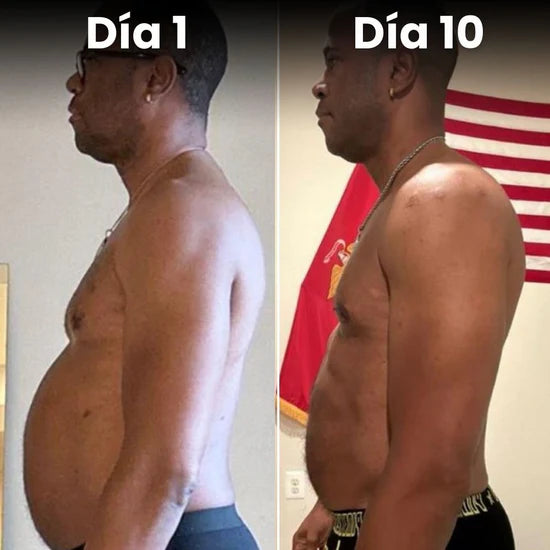 GUMMIFIT® GOMITAS ASHWAGANDHA - REDUCE 15 KILOS EN 2 SEMANAS